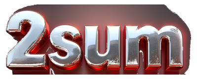 2sum logo